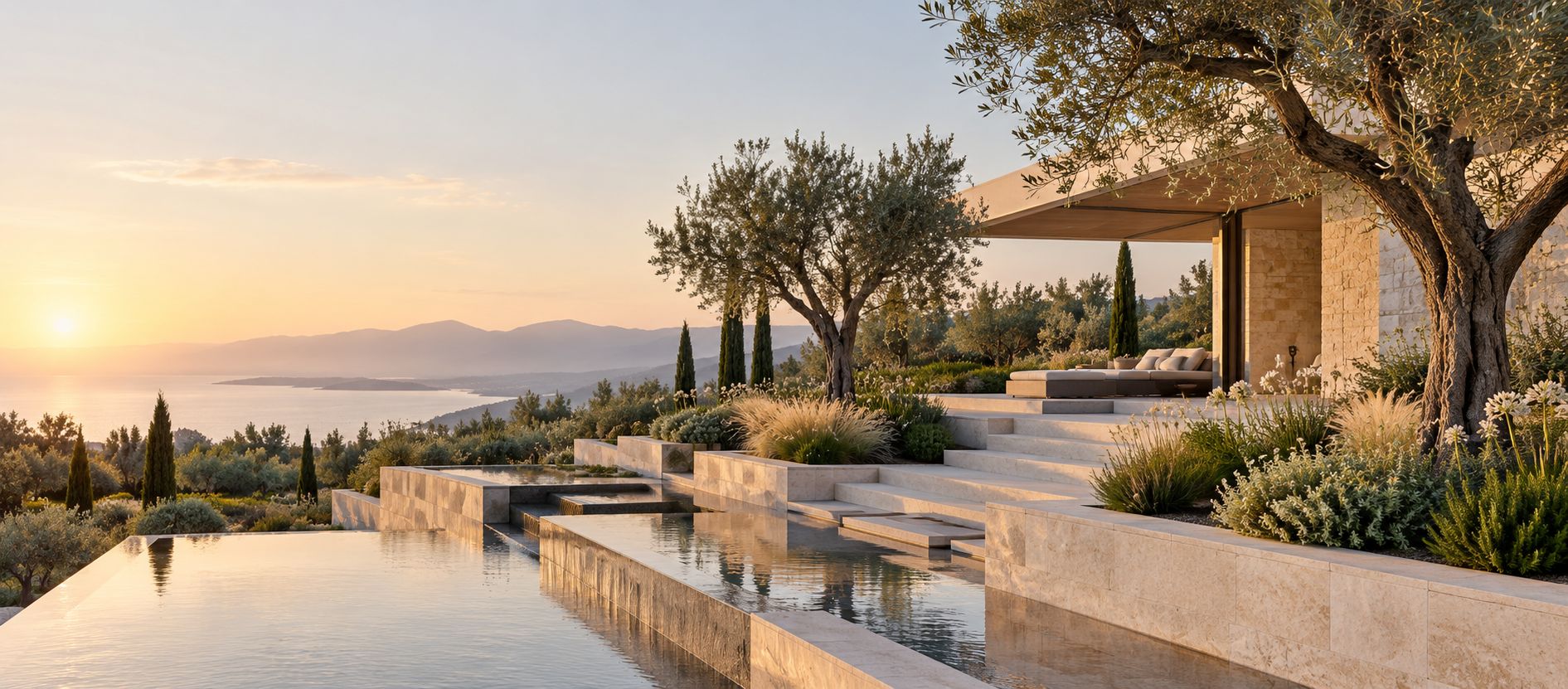 Landscape Design