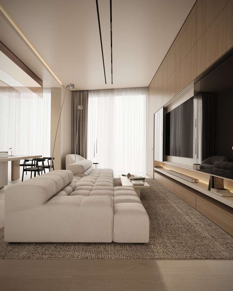 The Oak Residence