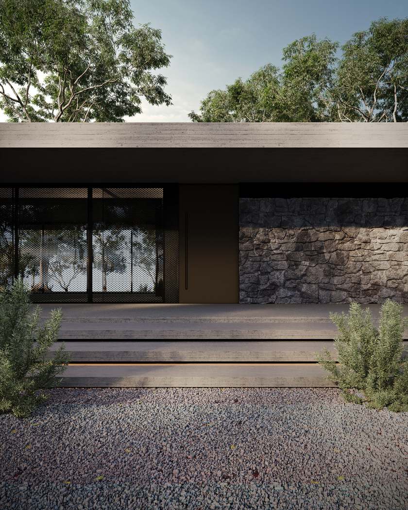 Casa Terra
