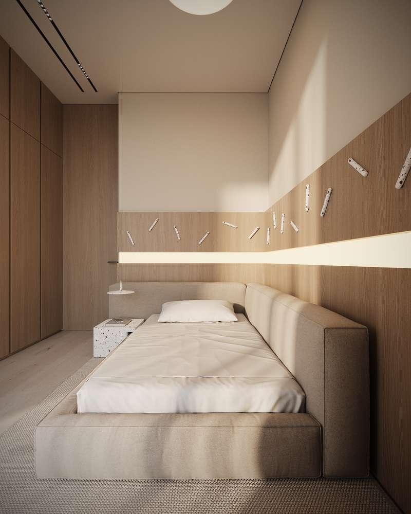 The Oak Residence