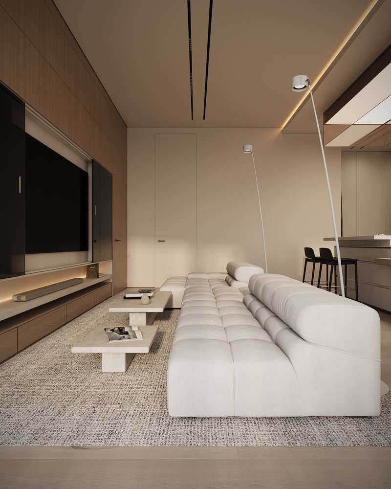The Oak Residence