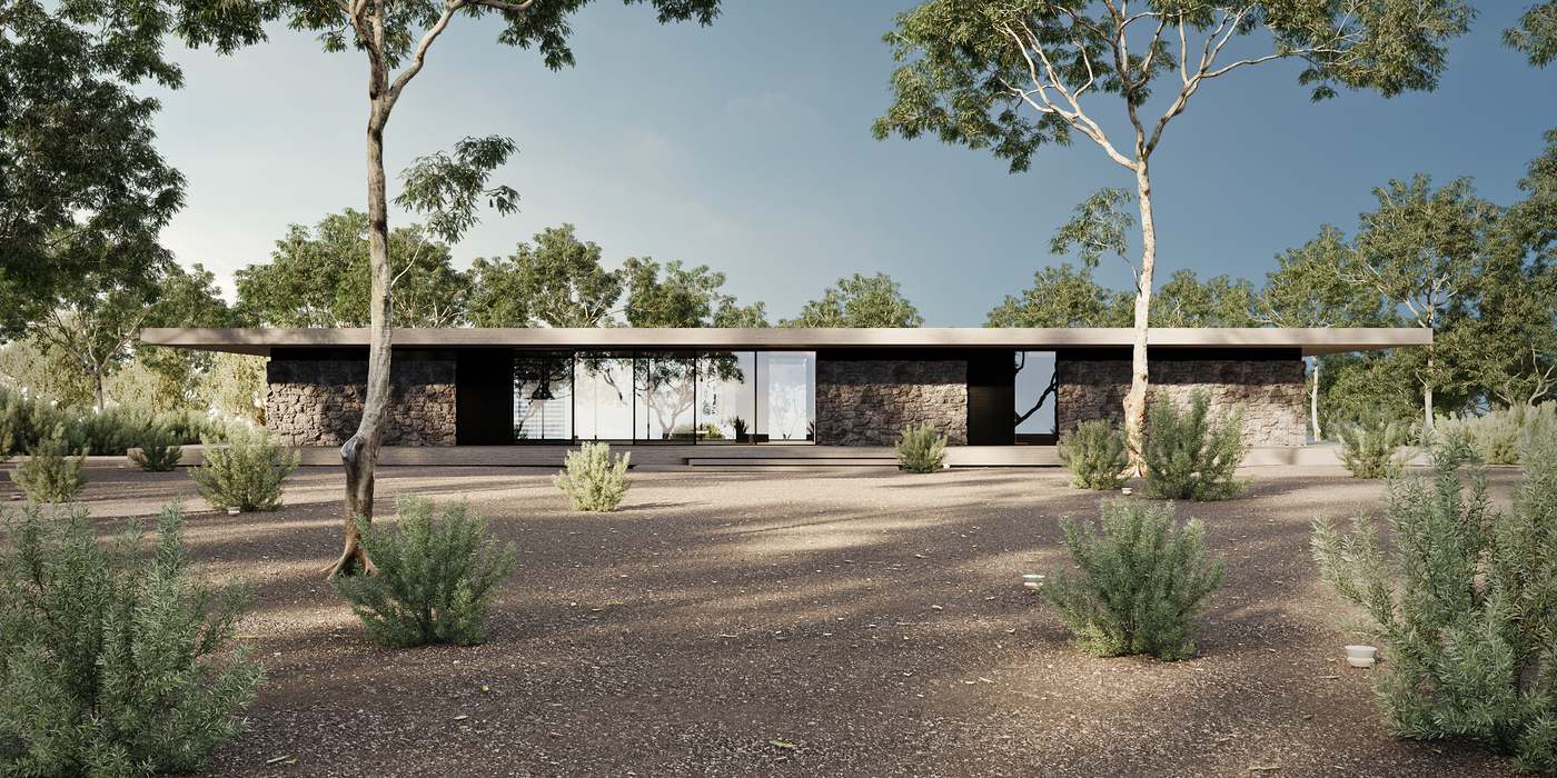 Casa Terra