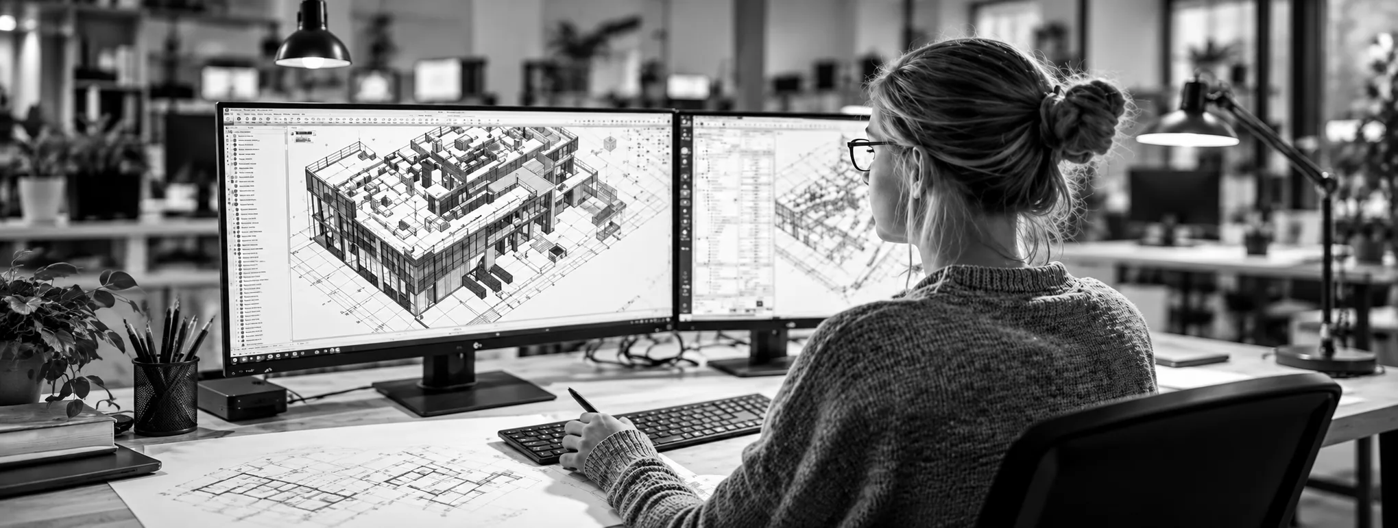 BIM Modeling