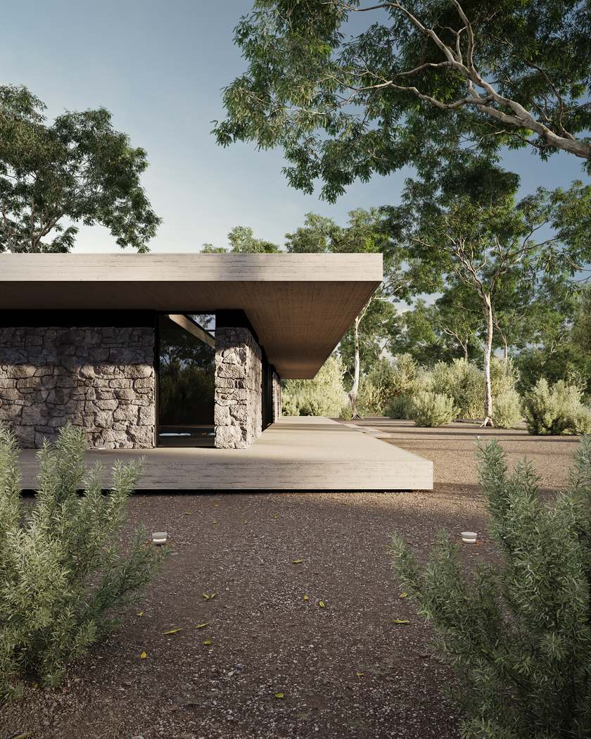Casa Terra