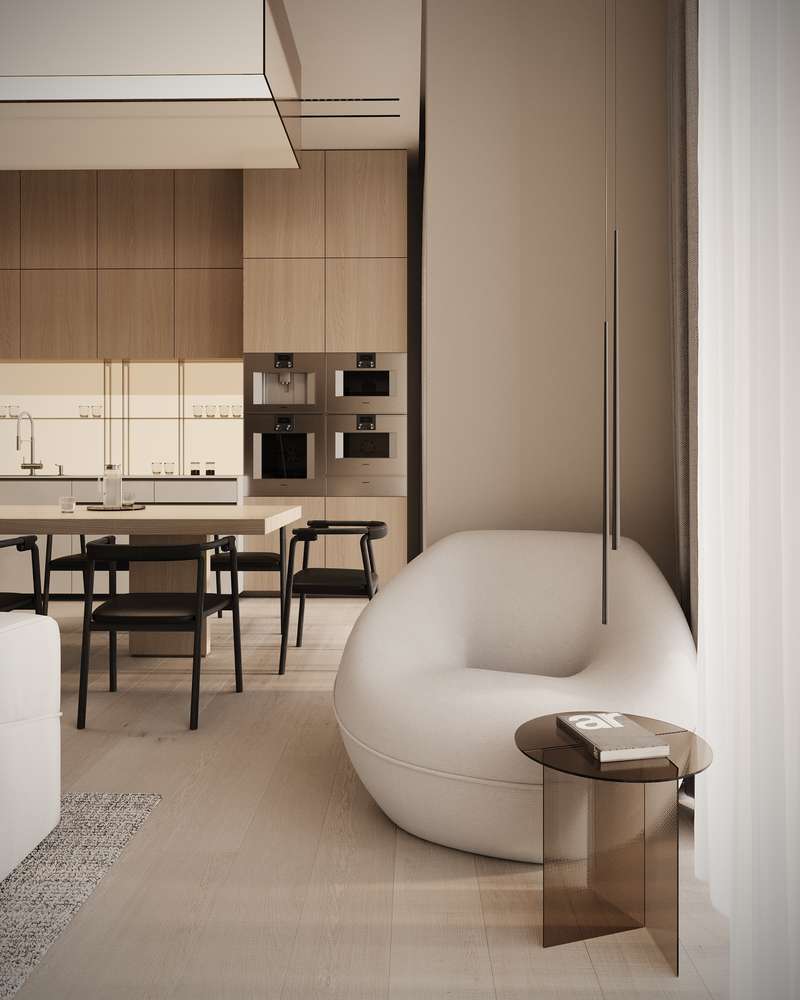 The Oak Residence