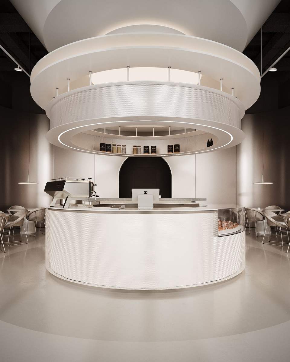 Cafe Bean