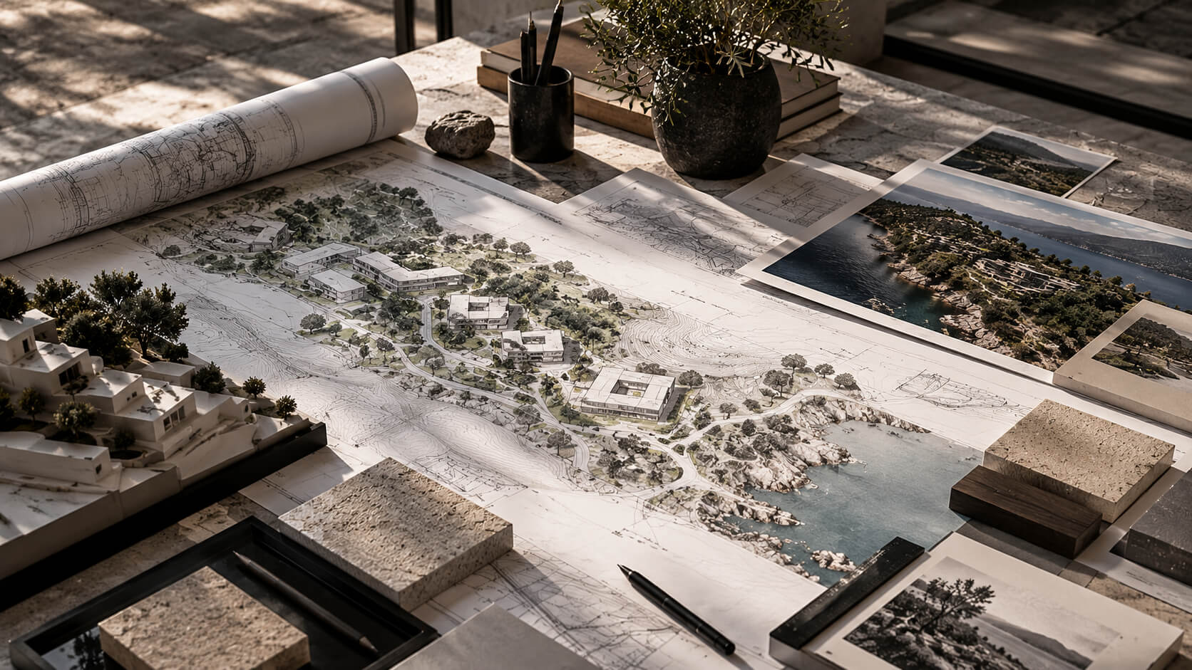 Design Consultancy